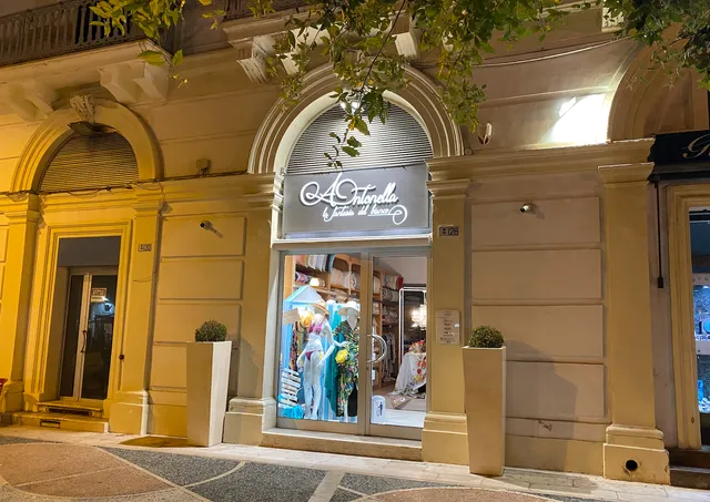 Antonella - La fantasia del Bianco