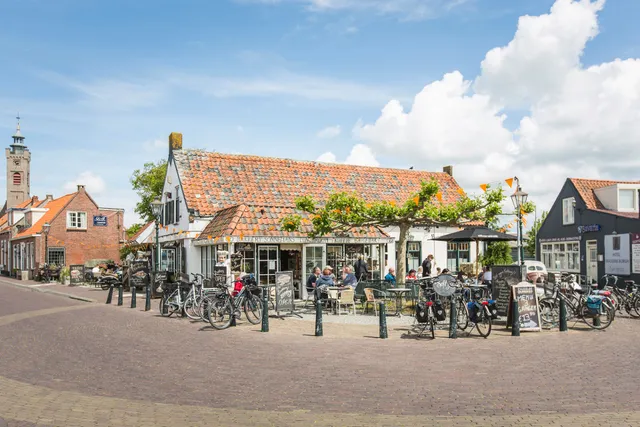 Landal Duinpark 't Hof van Haamstede