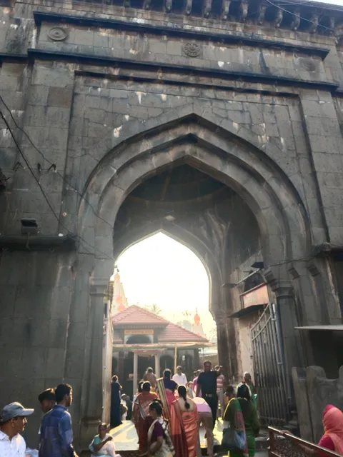 Dattashri Yatri Niwas