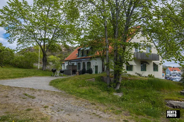 Fjallbacka Guesthouse and Hostel