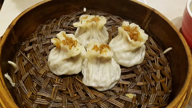 Xiyuan Restaurant Yechun Garden