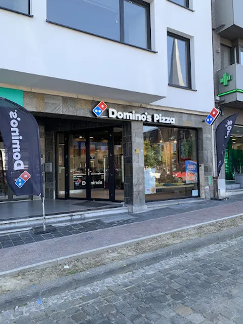 Domino's Pizza Diepenbeek