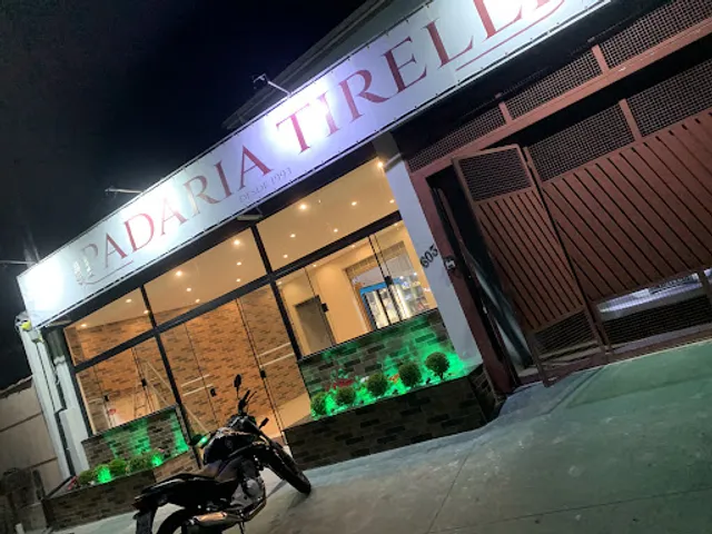 Padaria Tirelli