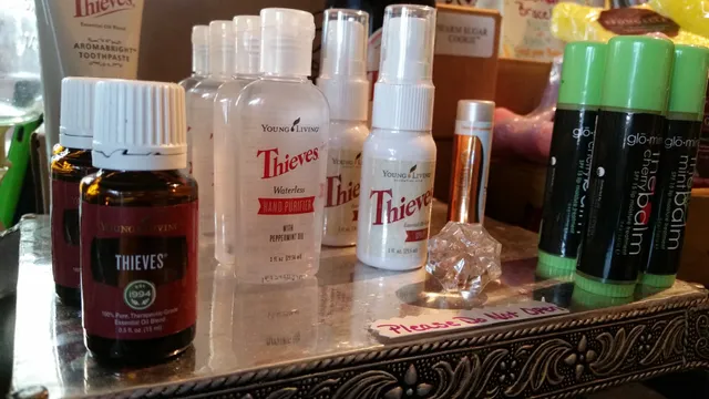 Serenity Spa & Boutique