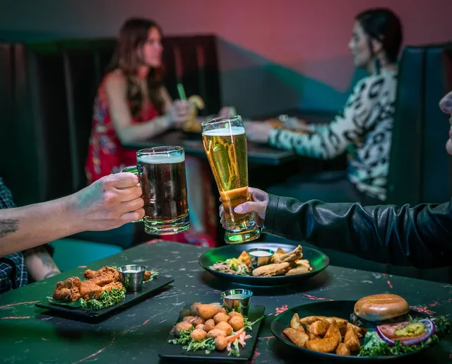 Legacy Sports Bar & Grill