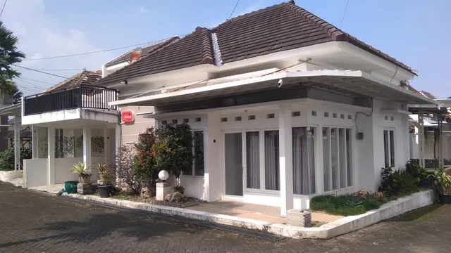Jasmine Homestay Batu