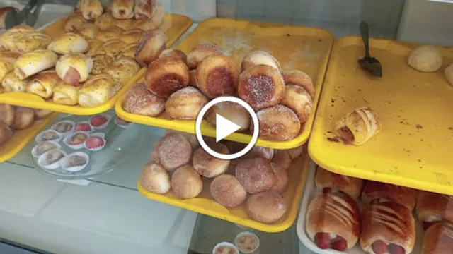 RSousa Lanchonete & Buffet