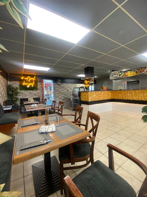 SĪDE EETHUIS DEN BOSCH