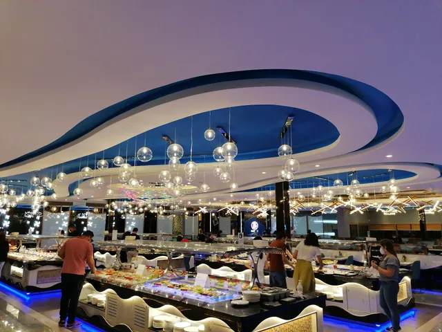 Restaurante WOK MONDEGO