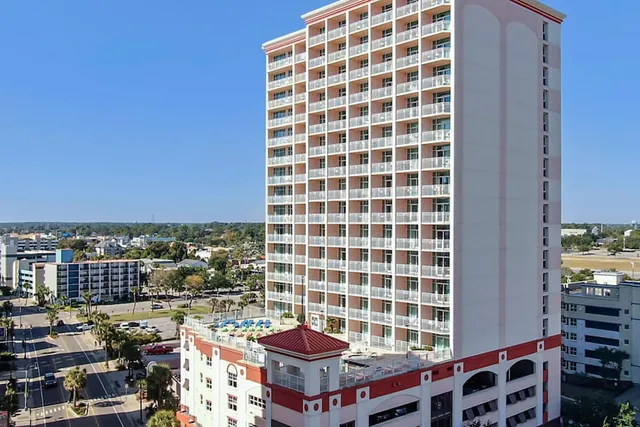 Bluegreen Carolina Grande