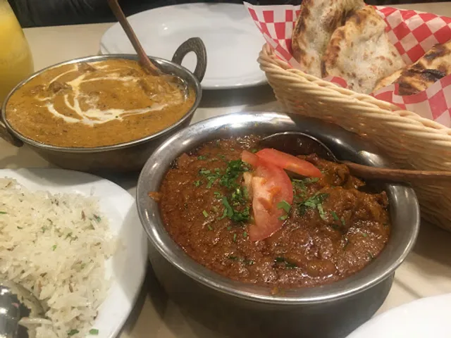 Guru india restaurant