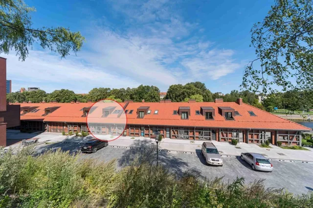 Merchant Signature Suites