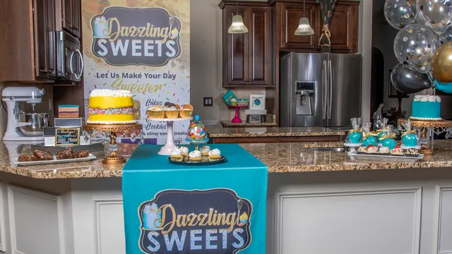 Dazzling Sweets LLC
