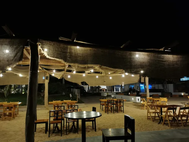 Boulevard Costa Bonita