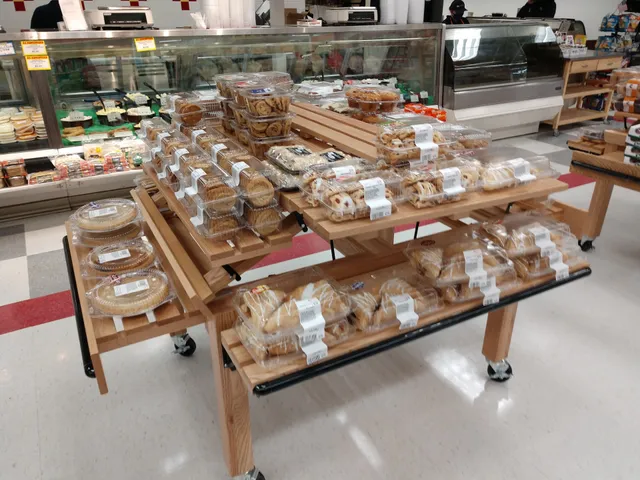 Kingsley Food Market