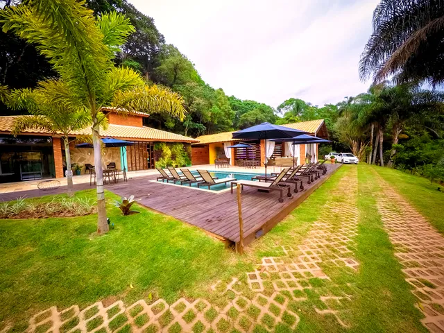 Pousada Santa Thereza