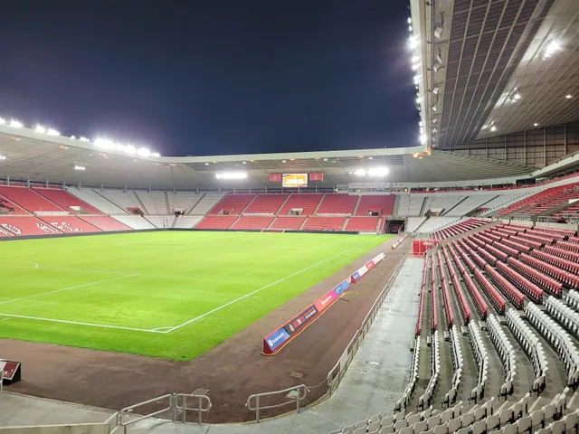 Stadium of Light
