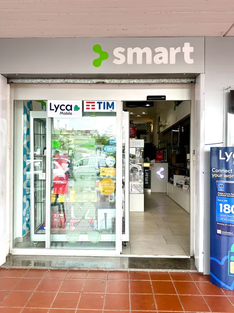 Smart Phone & Game TV