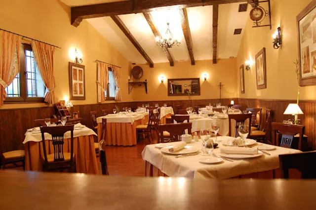 Restaurante Imperial Illescas