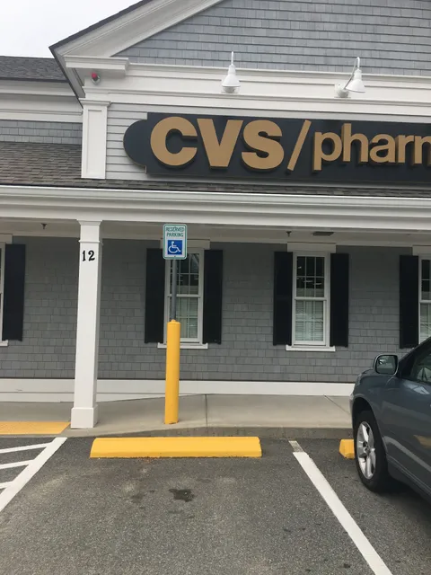 CVS