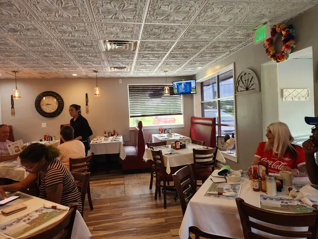 Gloucester Pancake House