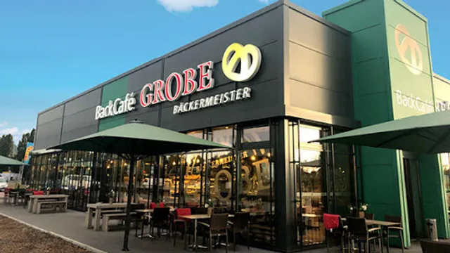 Bäckermeister Grobe GmbH & Co. KG Kamen Zollpost