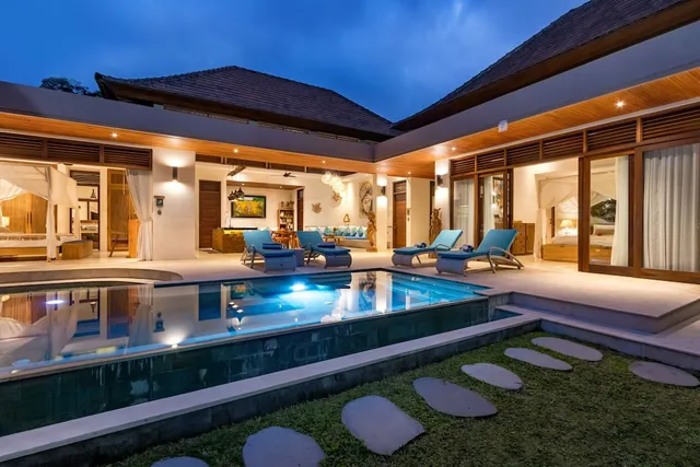 Villa Liang Ubud