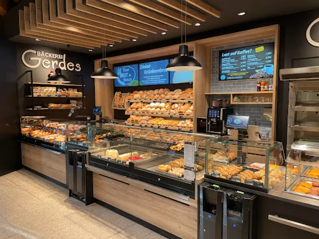 Bäckerei Gerdes GmbH