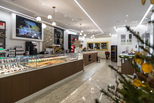 Candiano Noto - Bar, Pasticceria, Gelateria, Drinks