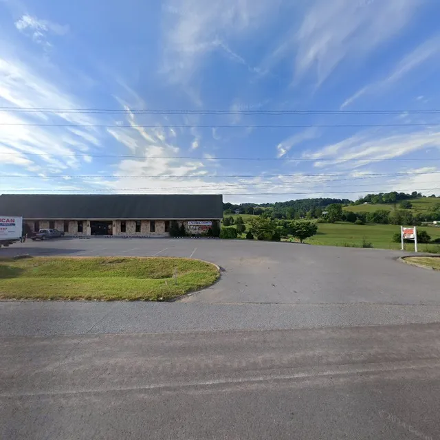 Claiborne Fitness (24/7 Access)