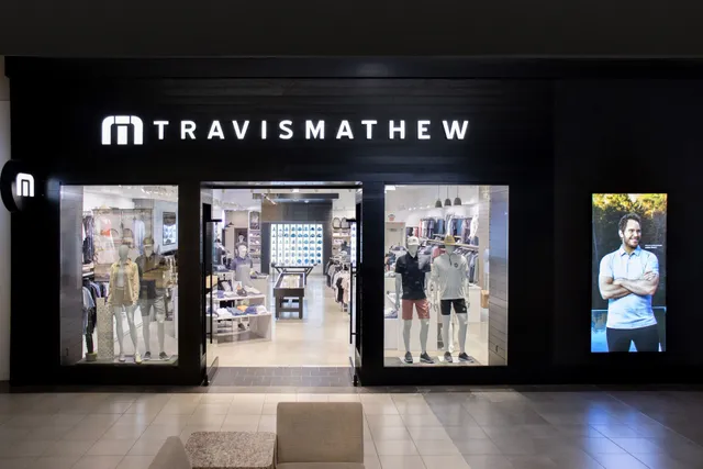 TravisMathew