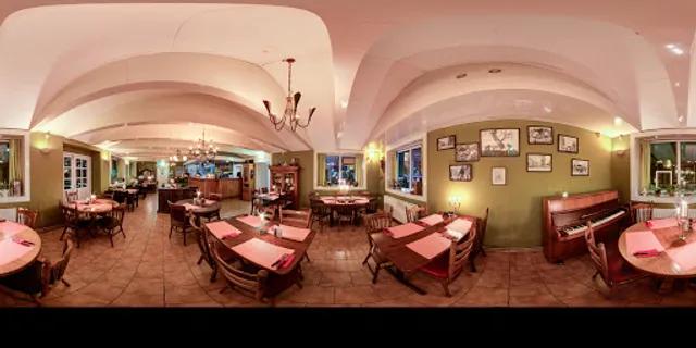 Giardino d'Italia 🇮🇹