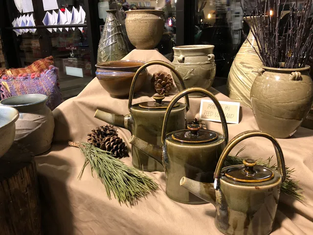 The Local Artisan Collective