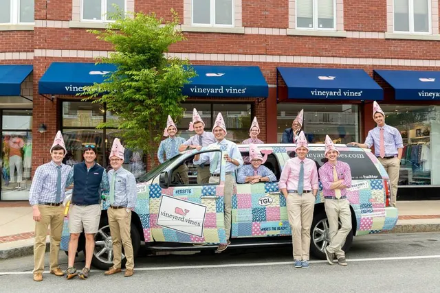 Vineyard Vines
