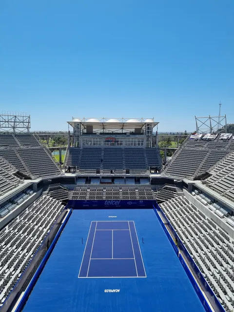 Arena GNP Seguros