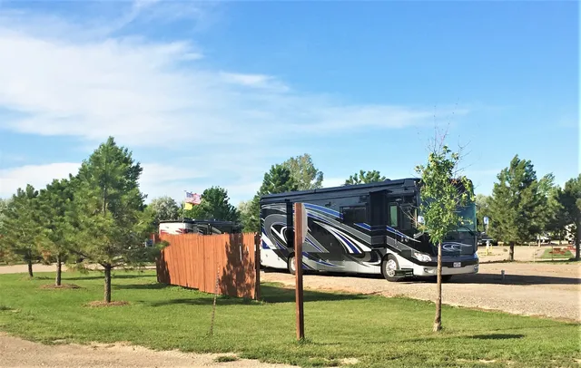 North Park Campground