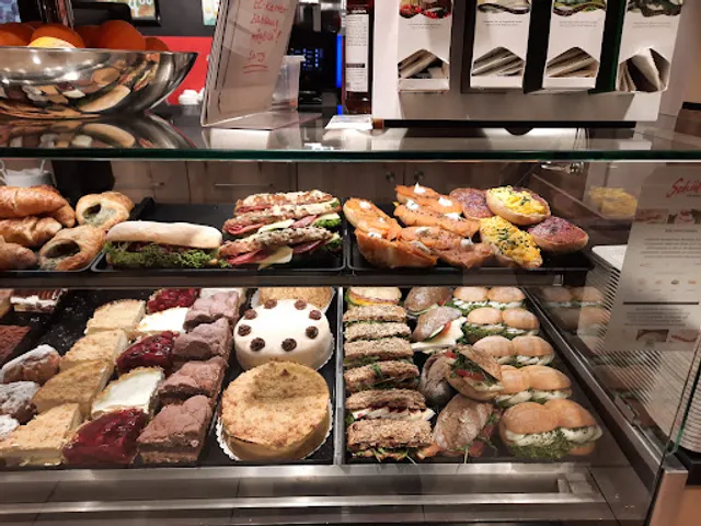 Schäfer's Brot- und Kuchen