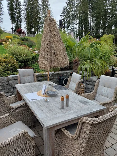 Jufenalm BOHO Wellnesshotel & Restaurant