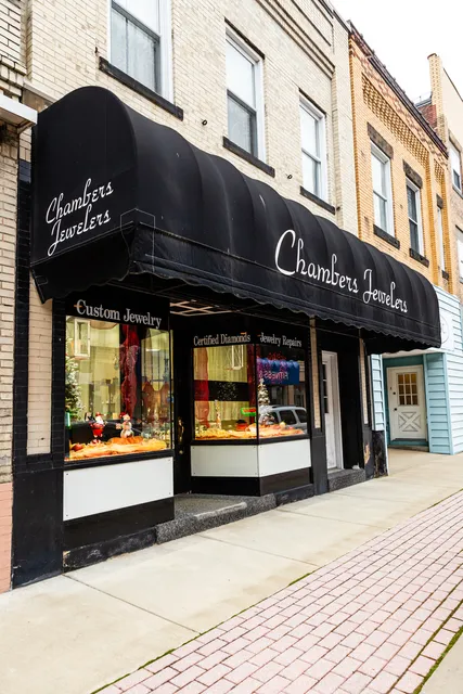 Chambers Jewelers