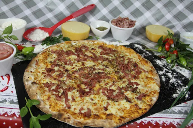 Pizza Para Você - Fazenda Rio Grande