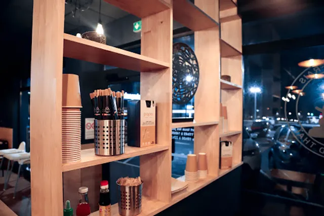 Thaï Break - Limoges Nord