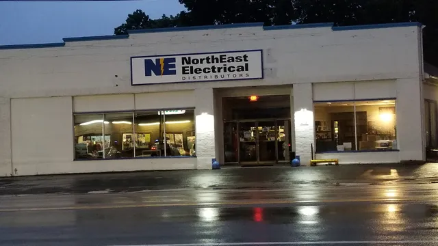 NorthEast Electrical