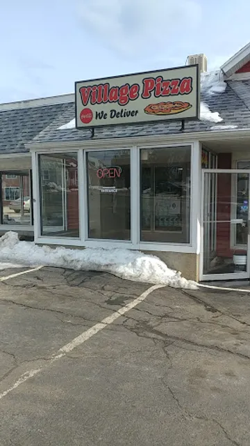 Village Pizza