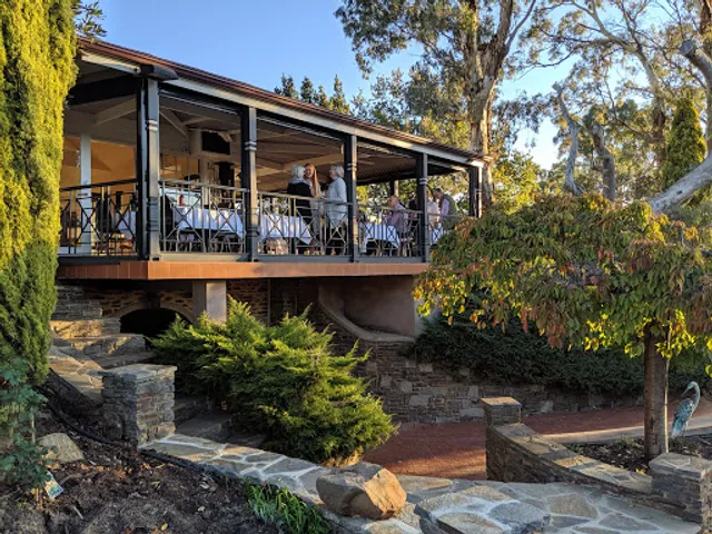 Mt Bera Cellar Door, Restaurant and Winery