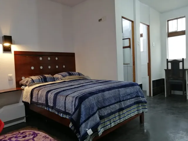 Hospedaje Trujillo Lindo