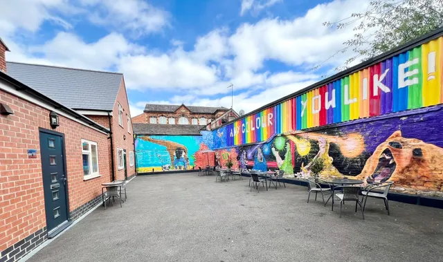 R&R Student Accommodation