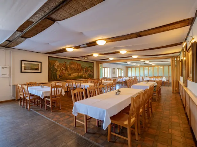 Landgasthof " Zur Alten Mauth"