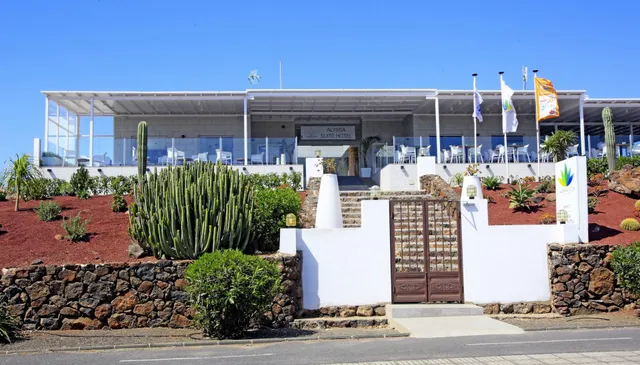 Labranda Alyssa Suite Hotel