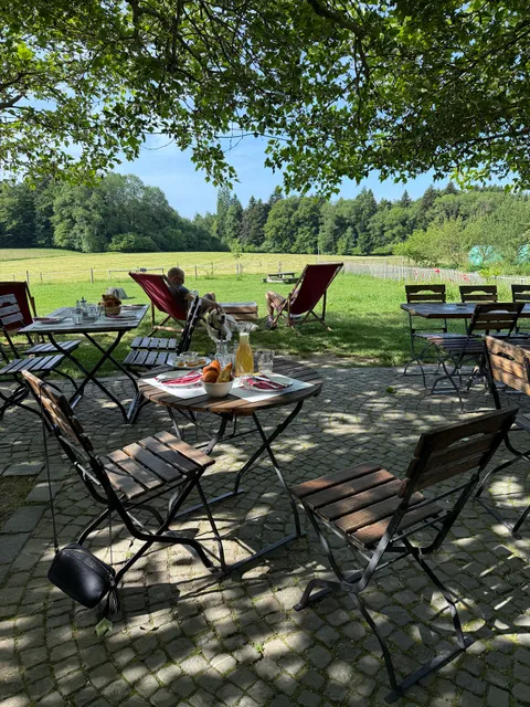 Auberge du Chalet des Enfants