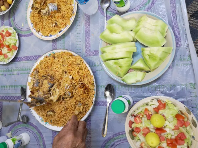 Kingdom Palace Hotel